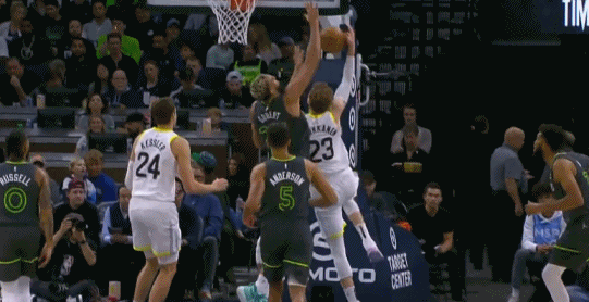 STAR SPORTS下载-国王狂砍险胜分，爵士迎来新赛季高光！