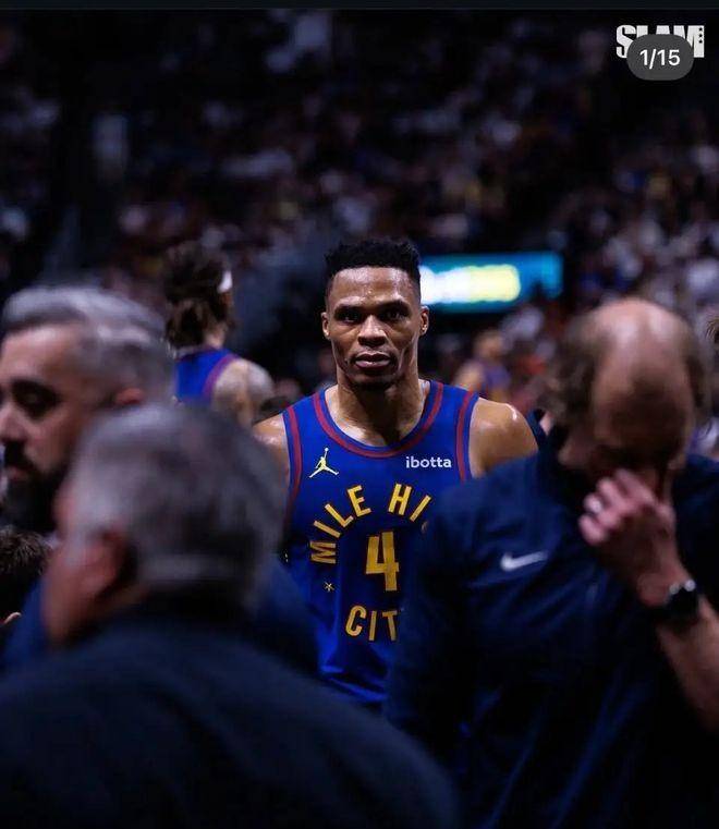 星空体育中国-鹈鹕三巨头联手，威少得分突破，三连败冲击季后赛！