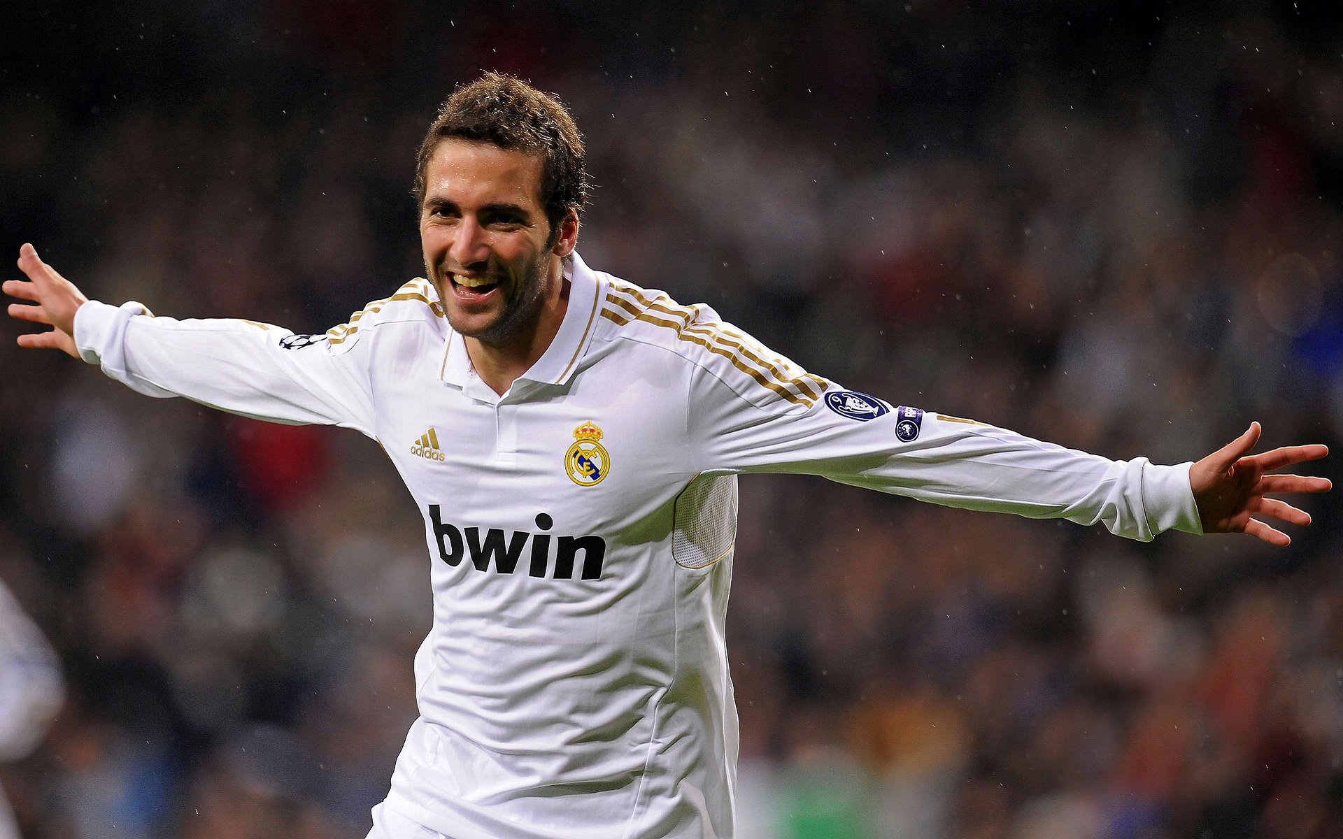 欧文手感滚烫,带领莱比锡大胜巴黎圣日耳曼,赛后一句话霸气侧漏