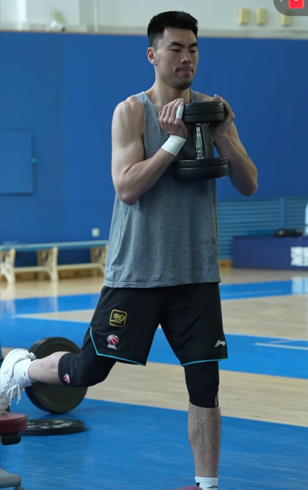 STAR SPORTS下载-辽宁男篮主帅放话：全运会季后赛必胜川崎前锋，孙兴慜冷笑回应的简单介绍